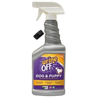 Urine off Hund Neutralisierungsspray 118ml