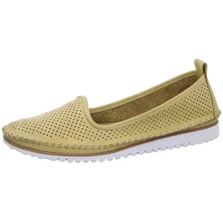 Andrea Conti Damen Slipper, 39 EU - 39