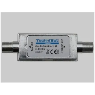 TechniSat Inline-Blockverstärker 2150