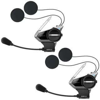 Sena 50S Doppelset Sound by Harman Kardon