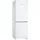 KGN33NWEB Kühl-Gefrierkombination (282 l, 1760 mm hoch, Weiß)