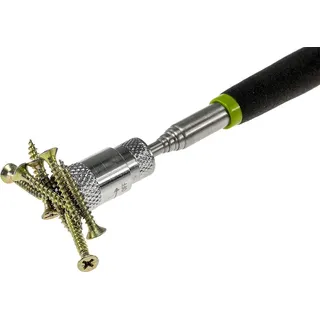 ChiliTec Teleskopheber mit Magnet Gesamtlänge 16-61cm, Zugkraft ca.