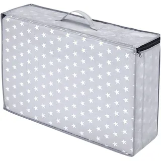 BABYCAB Matratze für Reisebett, 60 x 120 cm, grau