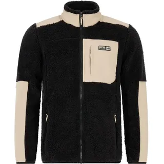 Protest PRTBleaker Herren Skijacke, schwarz - XXL