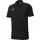 teamGoal Casual Poloshirt schwarz L