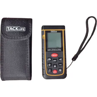 Tacklife A-40 HD40m Laser Messung