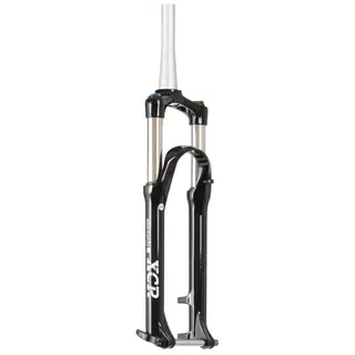 SR Suntour Unisex – Erwachsene Sf15 Xcr32-Air Rlr Federgabel, Schwarz, 272mm 120mm