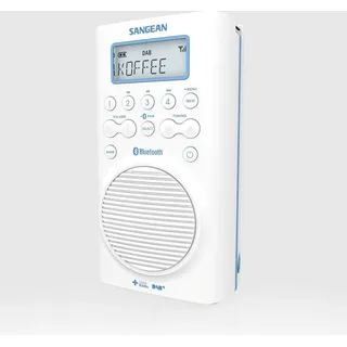 Sangean H-205D
