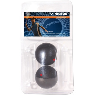 Victor Squashball Rot,