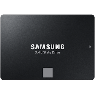 Samsung 870 EVO 4 TB 2,5" MZ-77E4T0B/EU