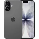Apple iPhone 17 Schwarz 256GB EEK A (A - G) 16cm (6.3 Zoll)