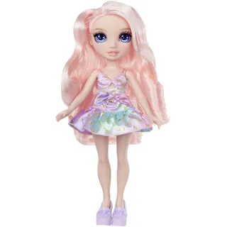 MGA Entertainment Rainbow High My Fashion Style Puppe Bella (22 cm)