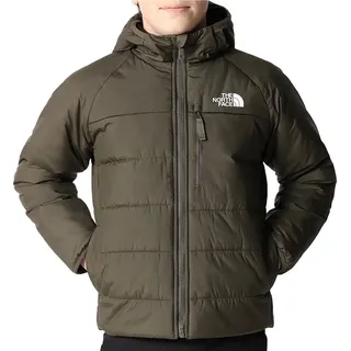 The North Face Reversible Perrito Jacket Kinder - L