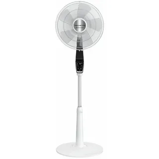 Rowenta Turbo Silence Extreme VU5690