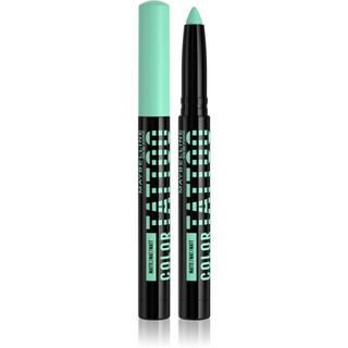 Maybelline Color Tattoo 24 HR Lidschatten und Augenstift Farbton 45 I Am Giving 1.4 g