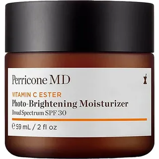 Perricone Md Vitamin C Ester Photo-Brightening Moisturizer LSF30 Tagescreme 59 ml