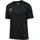 hmlESSENTIAL JERSEY S/S Trikot Schwarz L