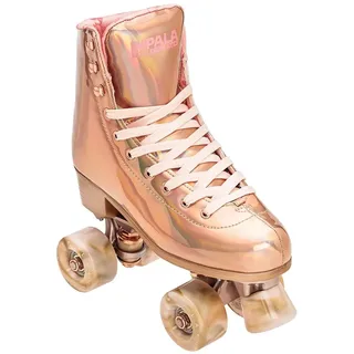 Impala Quad SKATE Rollschuh marawa rose Gold - 42