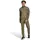 Herren Olive Strata M