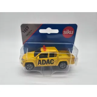 Siku 1443 - VW Amarock 1:55