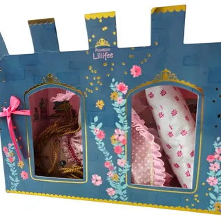 Die Spiegelburg Prinzessin Lillifee Glitter & Gold