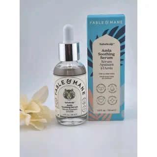 Fable & Mane SahaScalp Amla Beruhigendes Serum 55 ml