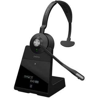 JABRA Engage 75 Mono mit Ladestation