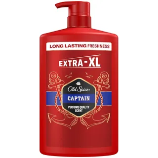 Old Spice Captain 3-in-1 Duschgel