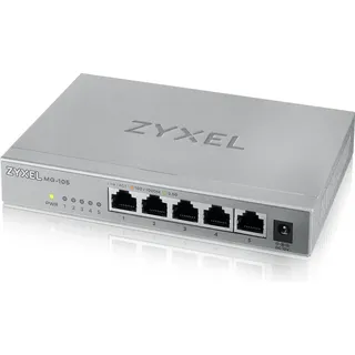 ZyXEL MG-105 Switch