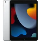 Apple iPad (10.2), 9. Generation , 64 GB, WiFi, iPadOS 15, Silber