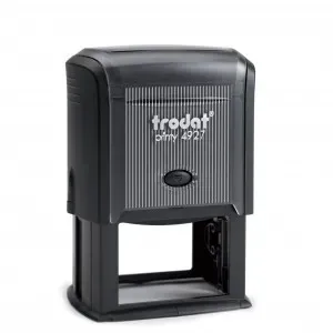 Trodat Printy 4927 Text Stempel