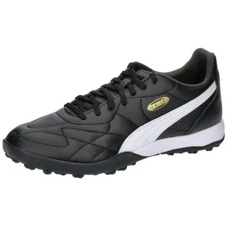 puma black/puma white/puma gold 46.5
