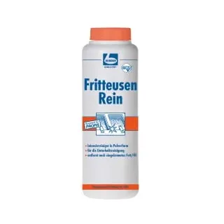 Dr. Becher Becher Fritteusen Rein Küchenreiniger 1,0 kg
