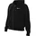 Phnx FLC Hoodie Schwarz S