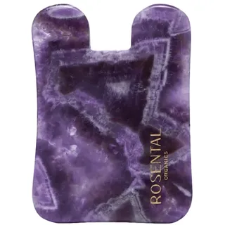 Rosental Organics Amethyst Gua Sha