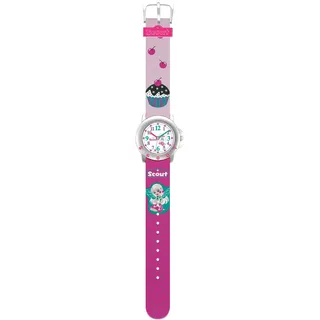 Scout Kinderuhr 280393036