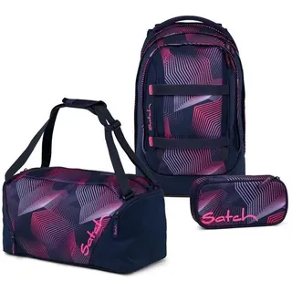 Seismic Pink