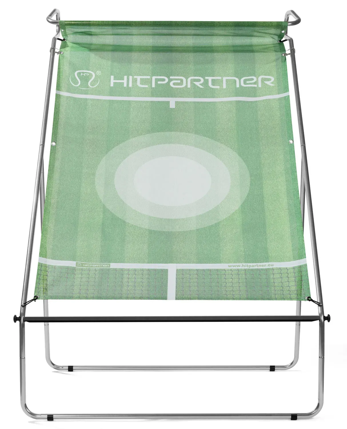 Hitpartner - Tennisballwand - grün