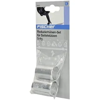 Fischer Reduzierhülsen-Set | 3-teilig