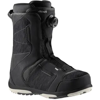Head Legacy W BOA, Schwarz, 25