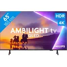 Philips Ambilight 65 Zoll PUS8500 QLED 4K (2025)