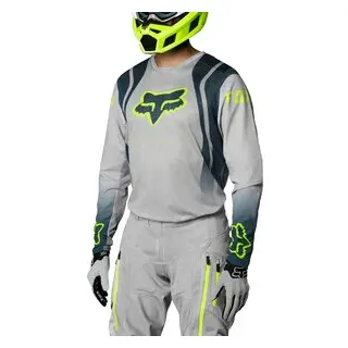 FOX Legion Air Jersey grau, XXL