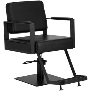 ACTIVESHOP FRISEURSTUHL GABBIANO Modena SCHWARZ