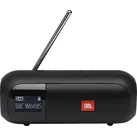 JBL Tuner 2 DAB Radio, Bluetooth, Schwarz