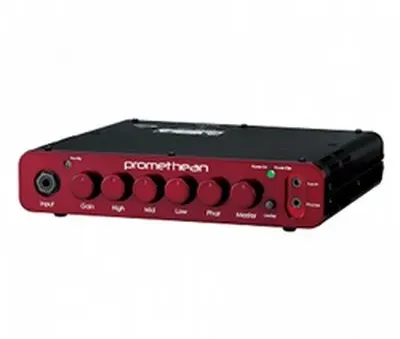 IBANEZ Promethean P300H Head