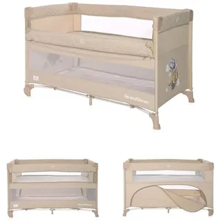 Lorelli Reisebett, Up'n Down, (60 x 120 cm)