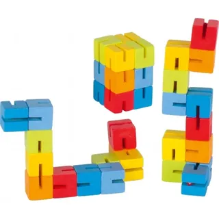 GoKi Pocket Puzzle