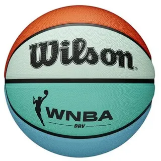 Wilson Basketball WNBA DRV BRIGHT BSKT 6