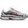 Damen White/Metallic Platinum/Dark Charcoal/Varsity Red 38,5