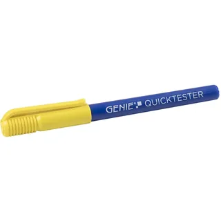 GENIE Quicktester 11796 10 Stück